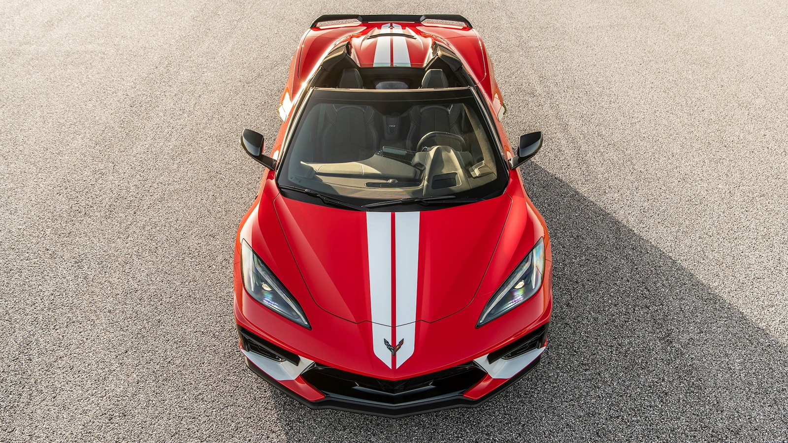 Η Hennessey παρουσιάζει την H700 C8 Corvette Stingray των 718 ίππων